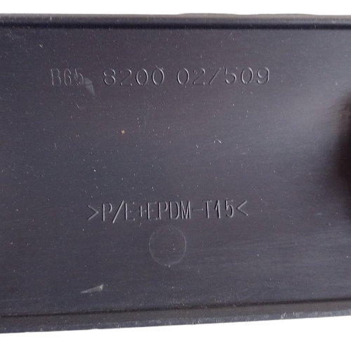 Friso Porta Traseira Direita Renault Clio 1998 1999 2000 01
