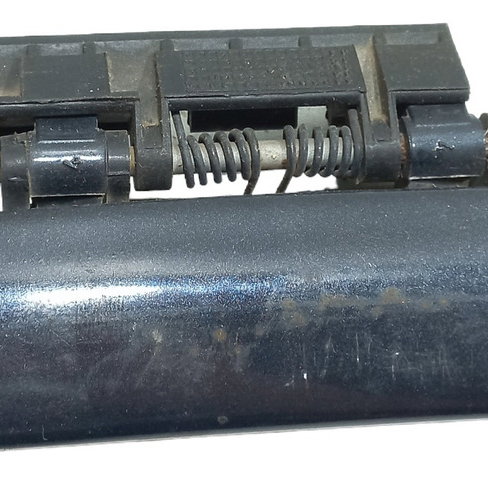 Maçaneta Externa Traseiro Direita Citroen Picasso 2010 Azul Traseira