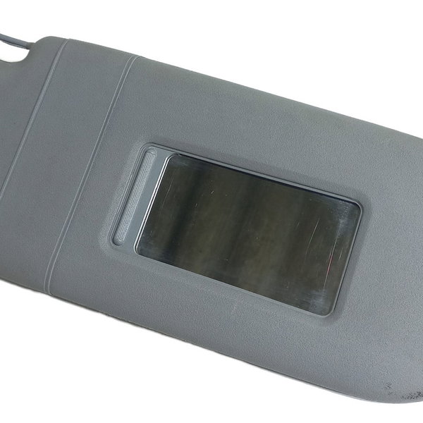 Quebra Sol Direito Audi A3 2005