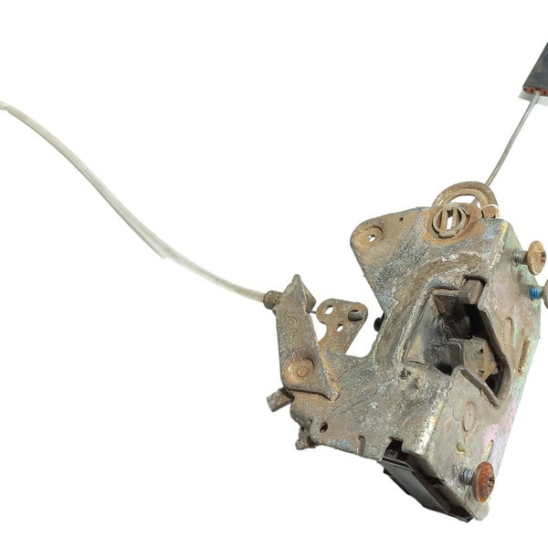 Fechadura Porta Dianteira Direita Volkswagen Gol