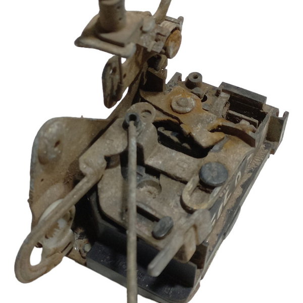 Fechadura Porta Dianteira Direita Volkswagen Gol