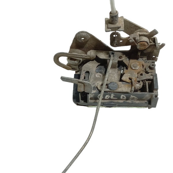 Fechadura Porta Dianteira Direita Volkswagen Gol