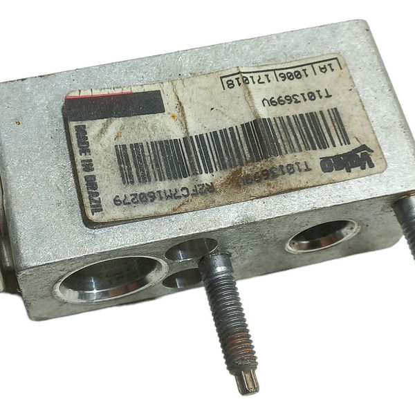 Válvula Expansão Ar Condicionado Peugeot 208 2014