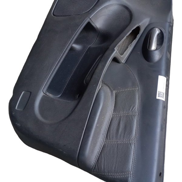 Forro Porta Dianteiro Direito Fiat Stilo 2007