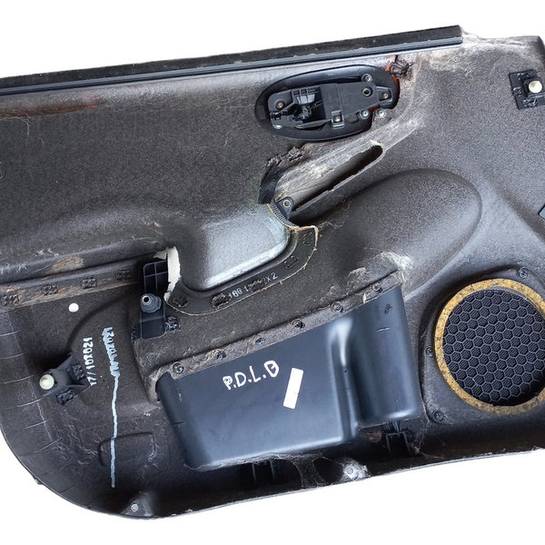 Forro Porta Dianteiro Direito Fiat Stilo 2007