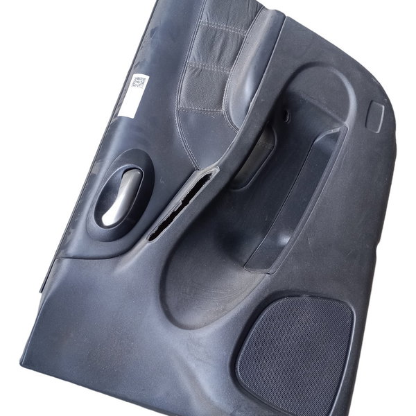 Forro Porta Dianteiro Direito Fiat Stilo 2007