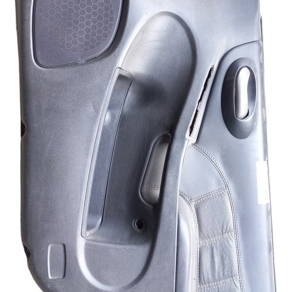 Forro Porta Dianteiro Direito Fiat Stilo 2007