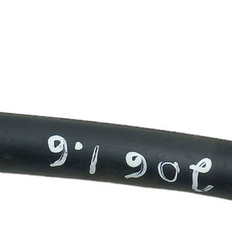 Dreno Água Caixa Evaporadora Peugeot 206 1.6