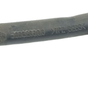 Dreno Água Caixa Evaporadora Peugeot 206 1.6