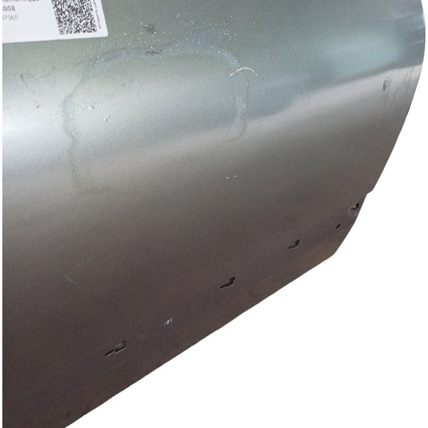 Porta Traseira Direita Clio 2008 Detalhes