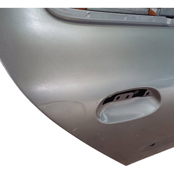 Porta Traseira Direita Clio 2008 Detalhes