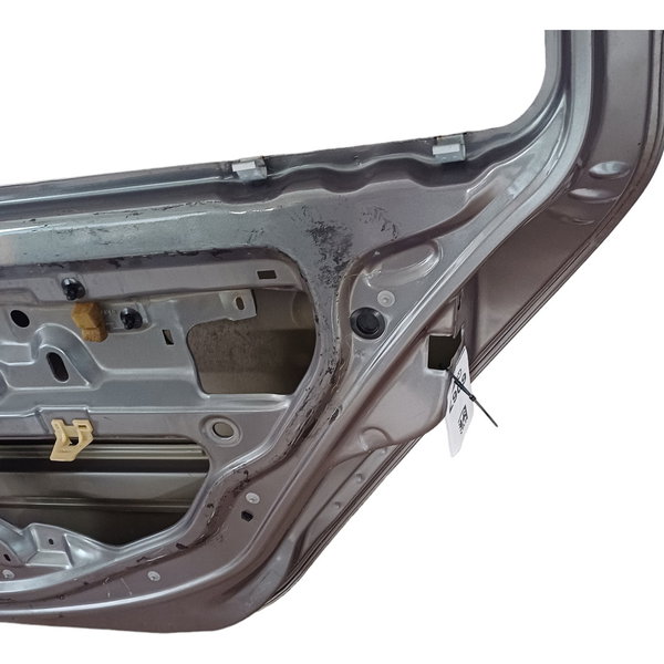 Porta Traseira Direita Clio 2008 Detalhes