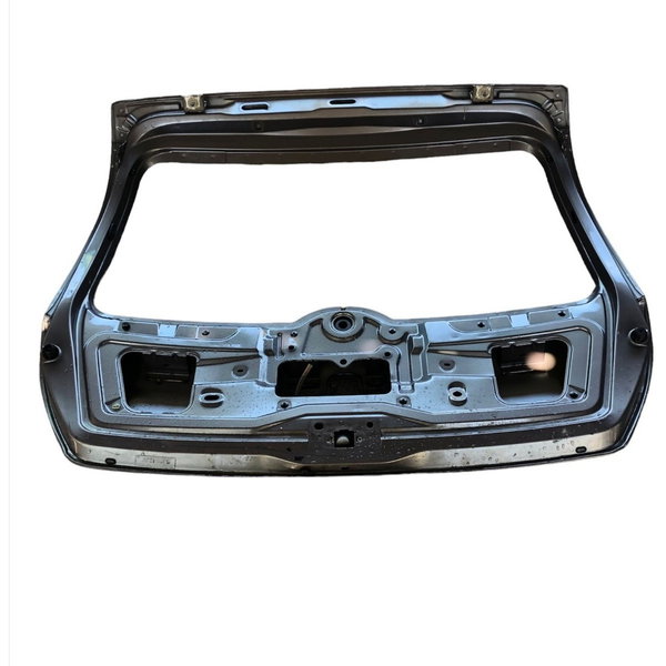 Tampa Traseira Renault  Clio 2004