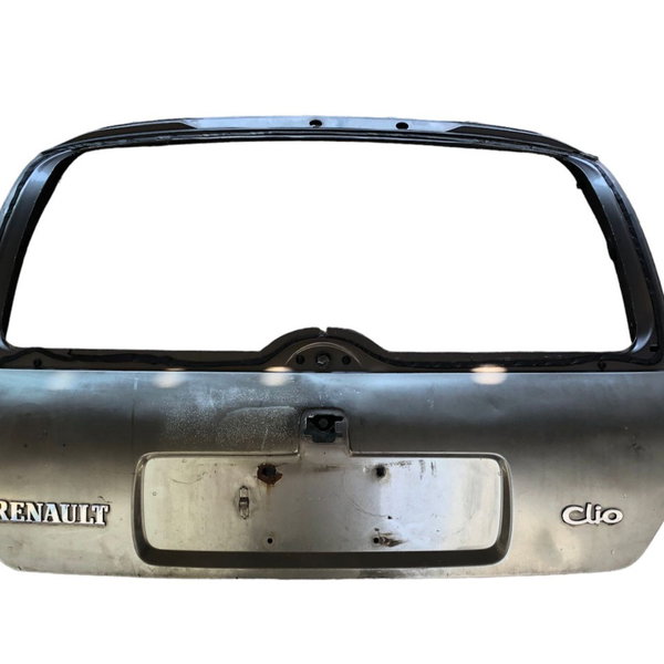 Tampa Traseira Renault  Clio 2004