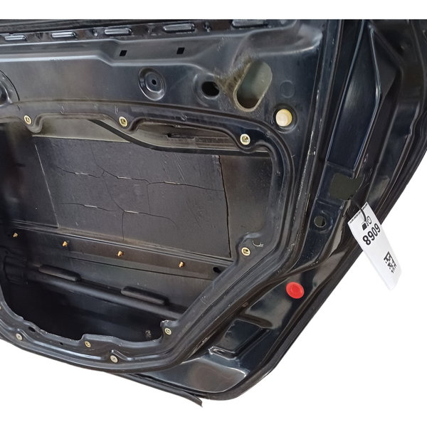 Porta Traseira Direita Stilo Detalhes