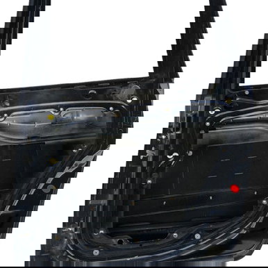 Porta Traseira Direita Stilo Detalhes