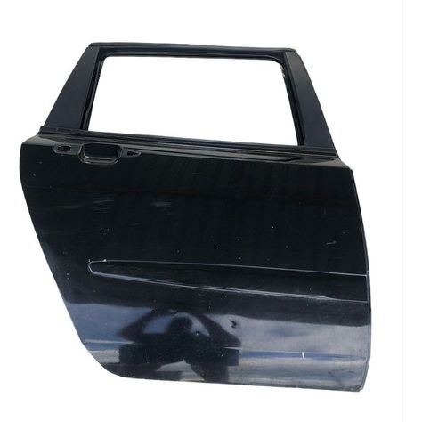 Porta Traseira Direita Stilo Detalhes