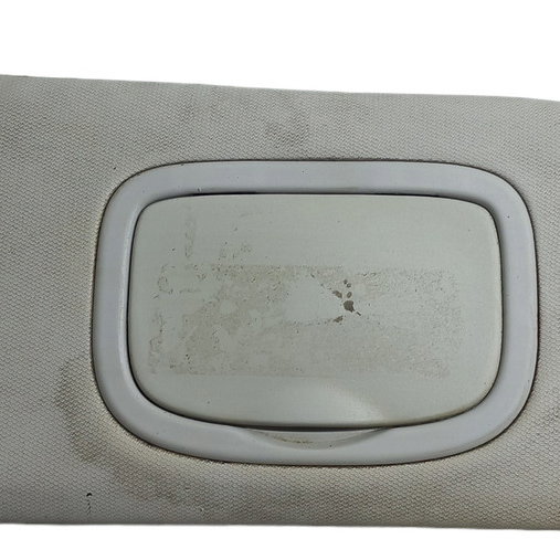 Quebra Sol Direito Fiat Stilo