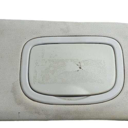 Quebra Sol Direito Fiat Stilo