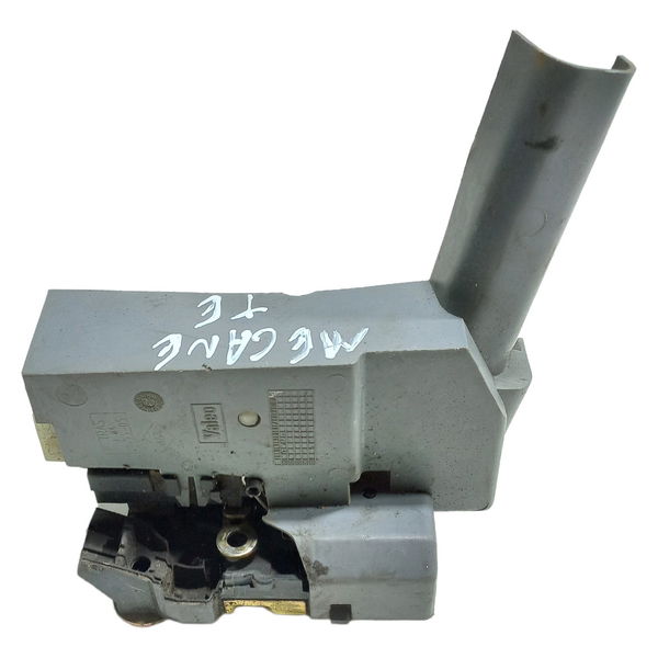 Fechadura Traseira Esquerda Renault Scenic 2001