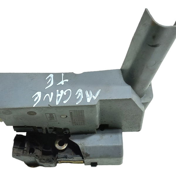 Fechadura Traseira Esquerda Renault Scenic 2001