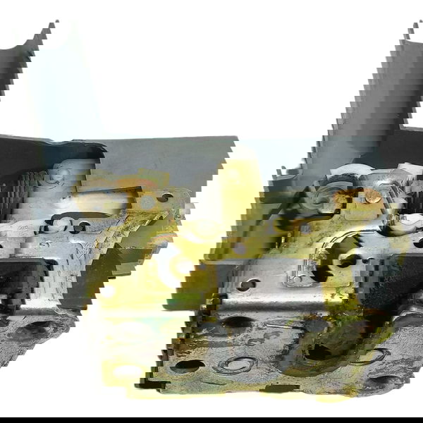 Fechadura Traseira Esquerda Renault Scenic 2001