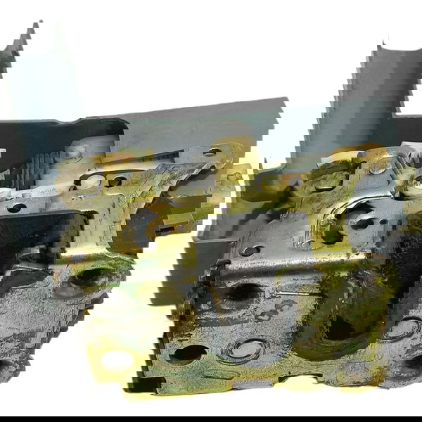 Fechadura Traseira Esquerda Renault Scenic 2001