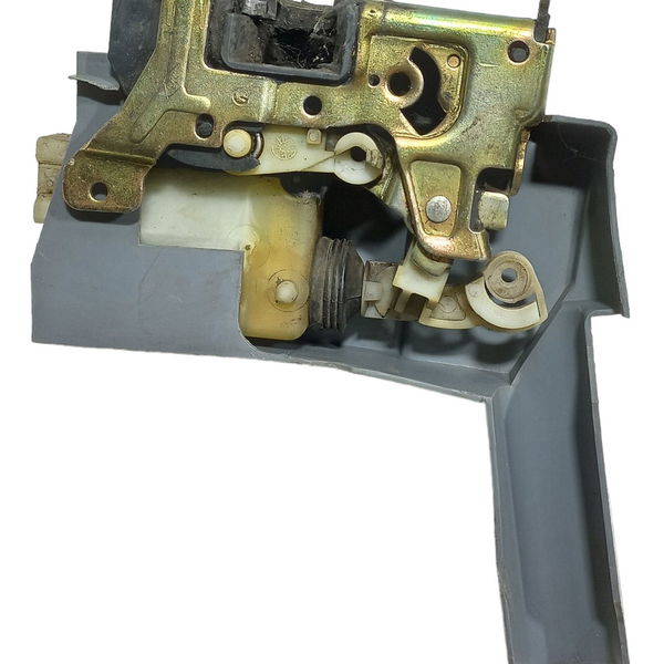 Fechadura Traseira Esquerda Renault Scenic 2001