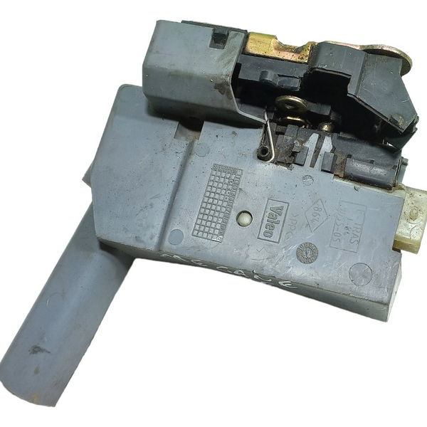 Fechadura Traseira Esquerda Renault Scenic 2001