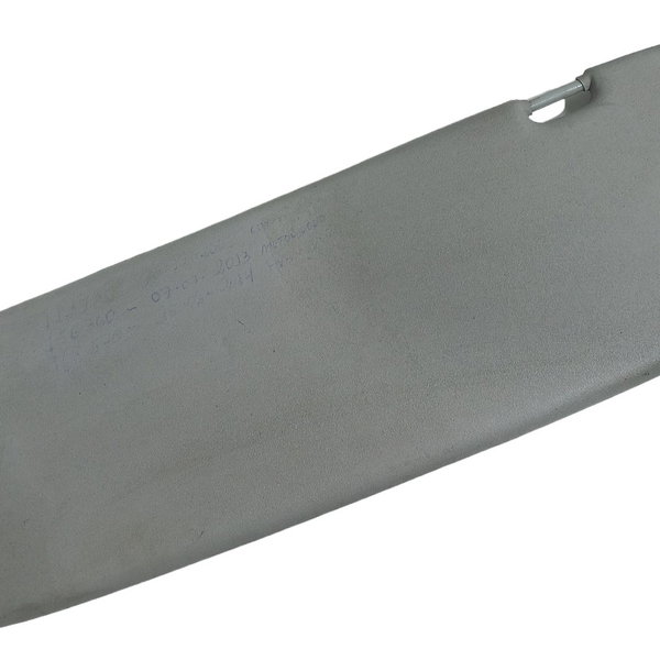 Quebra Sol Esquerdo Volkswagen Saveiro Bola