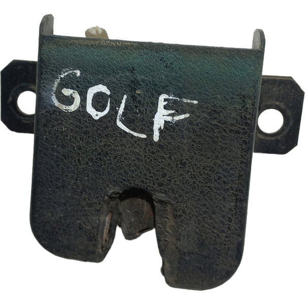Fechadura Tampa Traseira Volkswagen Golf 2006