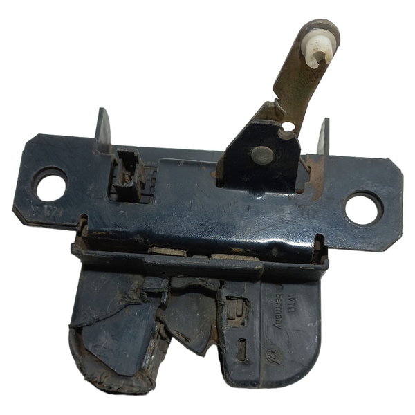 Fechadura Tampa Traseira Volkswagen Golf 2006