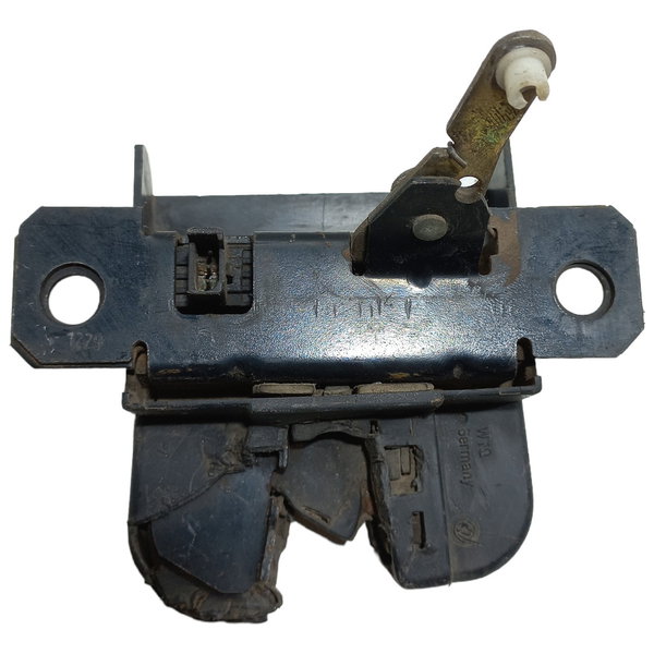 Fechadura Tampa Traseira Volkswagen Golf 2006