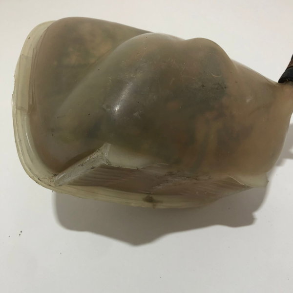 Reservatório De Água Saveiro Bola