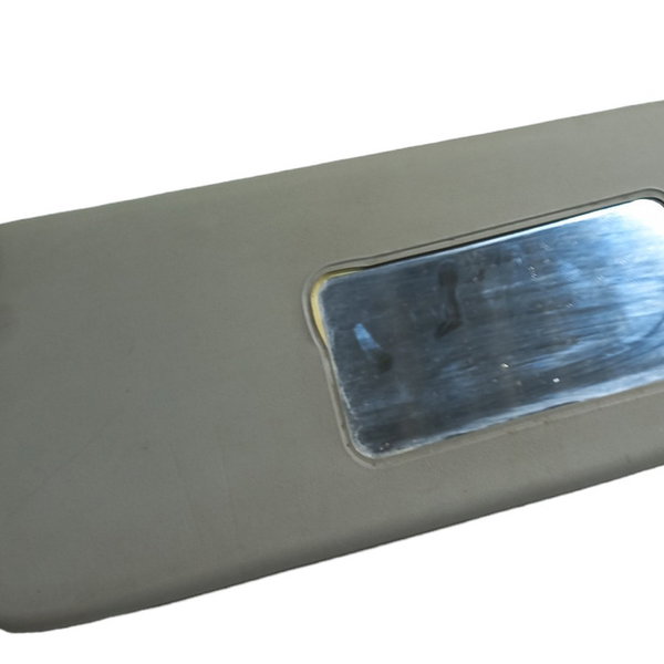 Quebra Sol Direito Chevrolet Picape Corsa