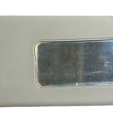 Quebra Sol Direito Chevrolet Picape Corsa