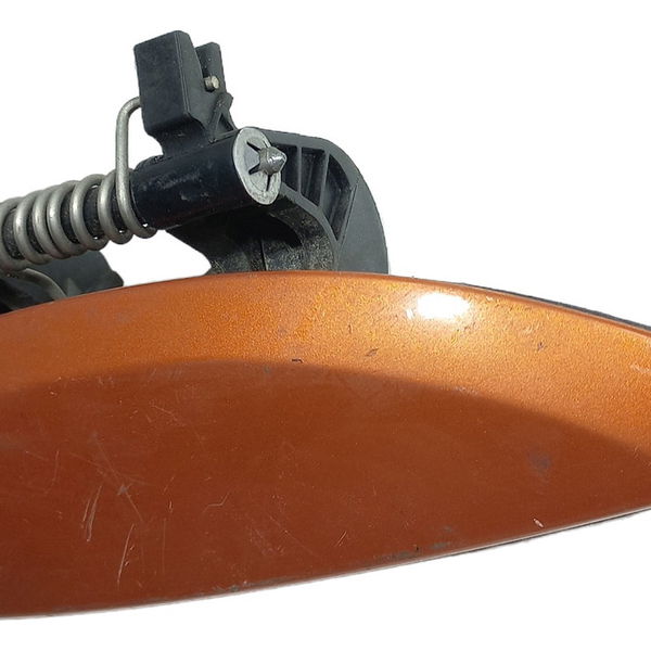 Maçaneta Externa Traseira Direita Renault Sandero 2014