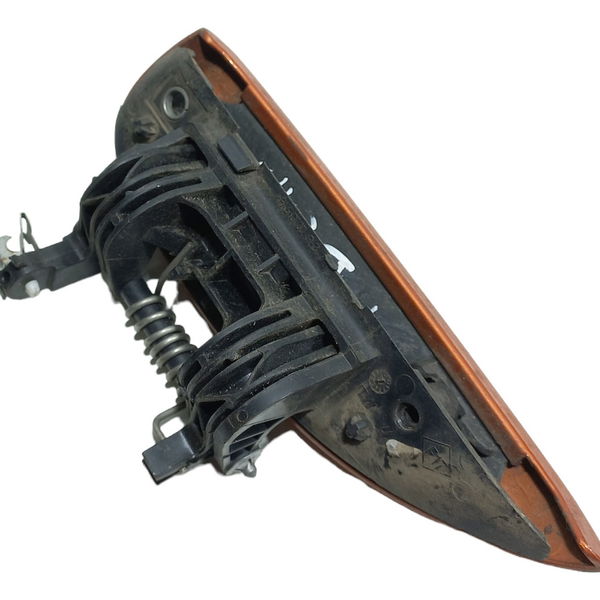 Maçaneta Externa Traseira Direita Renault Sandero 2014