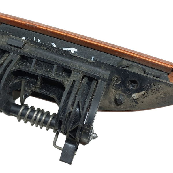 Maçaneta Externa Traseira Direita Renault Sandero 2014