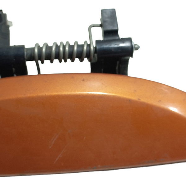 Maçaneta Externa Traseira Direita Renault Sandero 2014