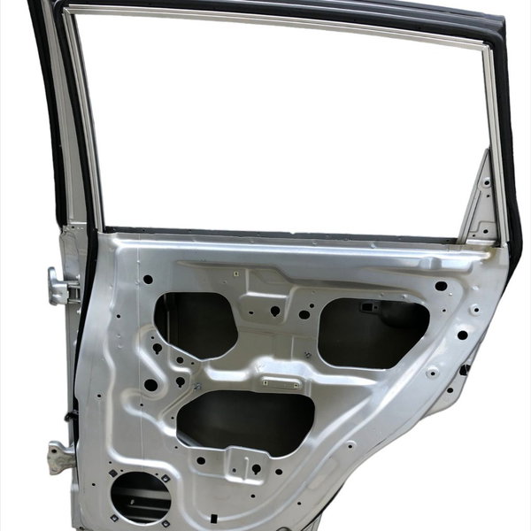 Porta Traseira Direita Chevrolet Captiva 2009 Detalhes