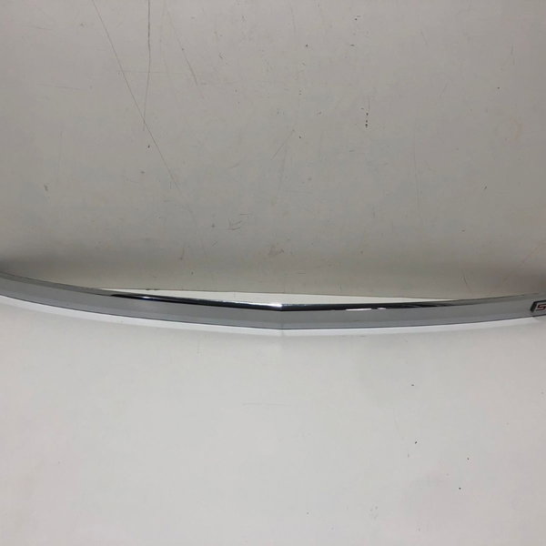 Friso Tampa Traseira Chevrolet Captiva 2009