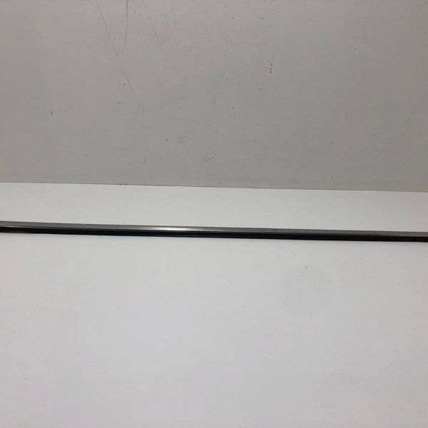 Friso Da Porta Dianteira Esquerda Chevrolet Captiva Preto