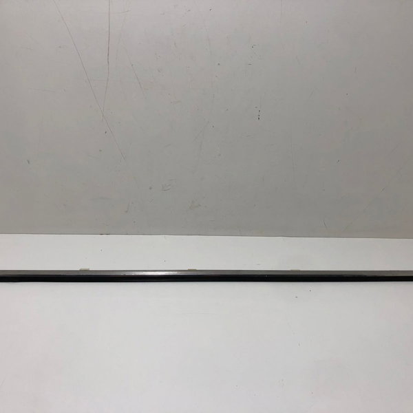 Friso Da Porta Dianteiro Direito Chevrolet Captiva  Preto