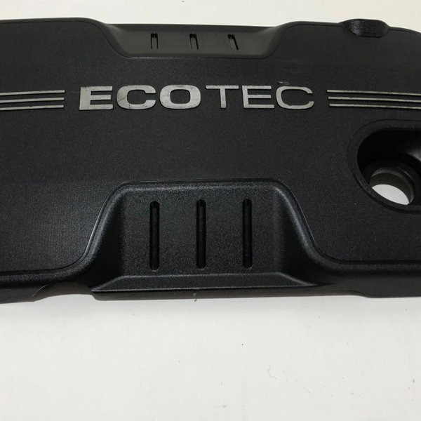 Tampa Do Motor Chevrolet Captiva