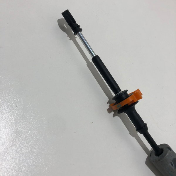 Cabo Trambulador Chevrolet Captiva Automático 2.4 2009 2010