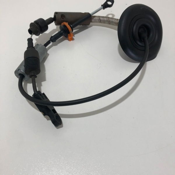 Cabo Trambulador Chevrolet Captiva Automático 2.4 2009 2010