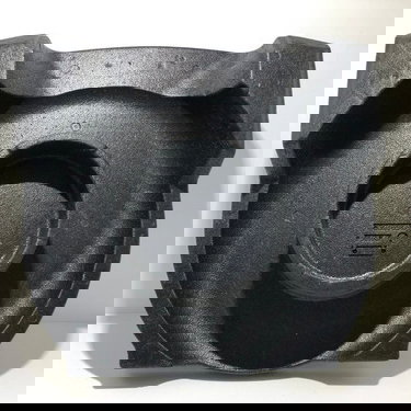 Isopor Estepe Porta Malas Chevrolet Captiva 2015