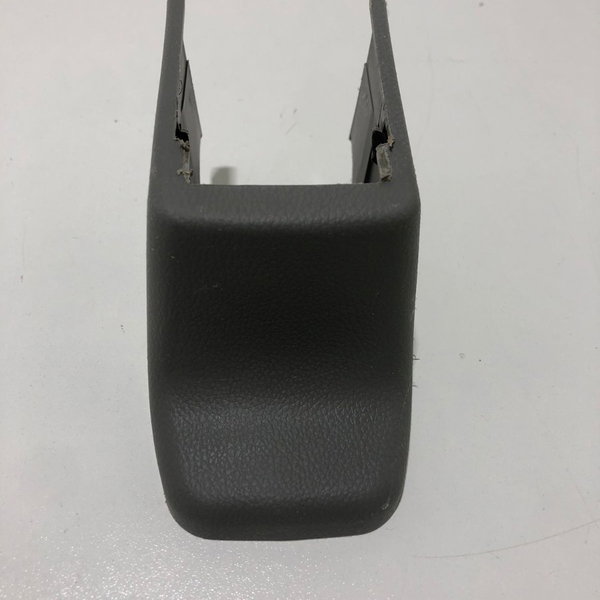 Acabamento Trilho Banco Dianteiro Direito Gm Captiva 2009