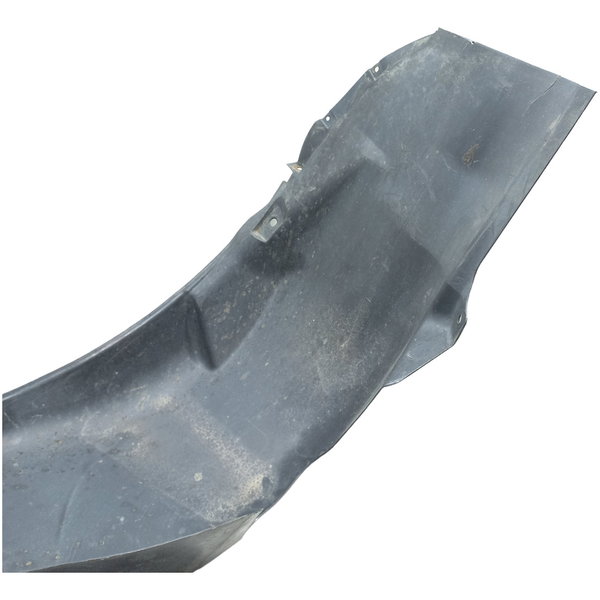 Parabarro Traseiro Esquerdo Chevrolet Captiva 2009